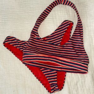 Frankies bikini set